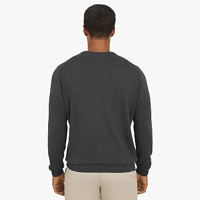 Men's Chaps Holiday Novelty Dog Sweater