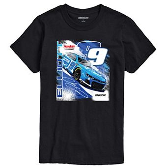 Men's NASCAR Chase Elliott Prime Graphic Tee
