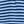 Teal Blue Stripe