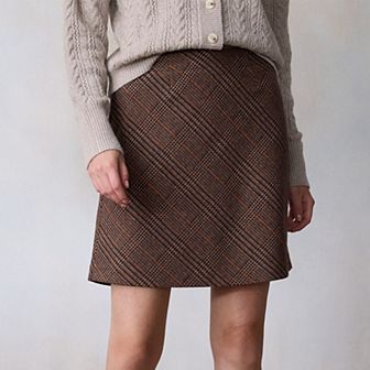 Women's LC Lauren Conrad Mini Skirt