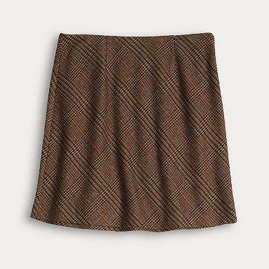 Women's LC Lauren Conrad Mini Skirt