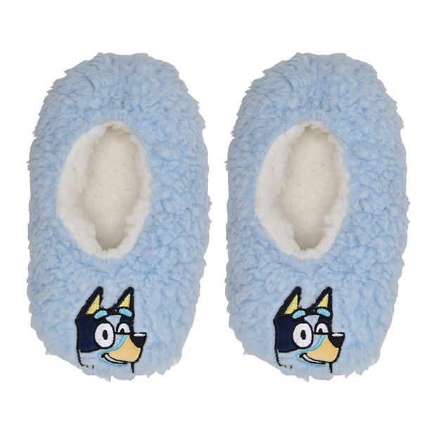 Cerda Group Bluey Pantoffels Blauw