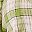 Green Olena Plaid