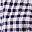 Navy Mica Plaid