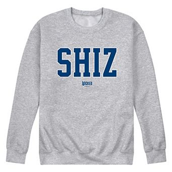 Men's Wicked Shiz University Fleece Sweatshirt