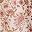 Cream Tilda Paisley