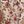 Cream Tilda Paisley