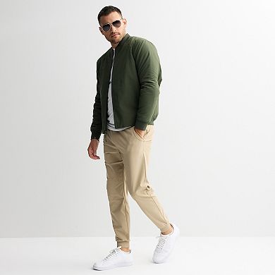 Men's FLX Tech Bomber Jacket