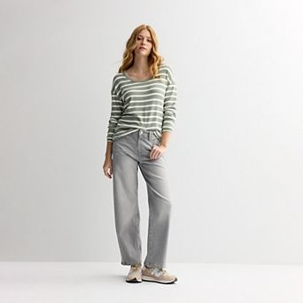 Women's Sonoma Goods For Life® Cozy Tunic Tee