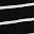 Black Ecru Stripe