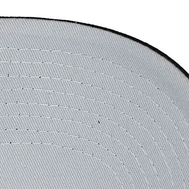 Men's Mitchell & Ness Purple/Black Sacramento Kings Underarch Two-Tone Pro Crown Snapback Hat