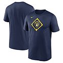 Brewers Men's