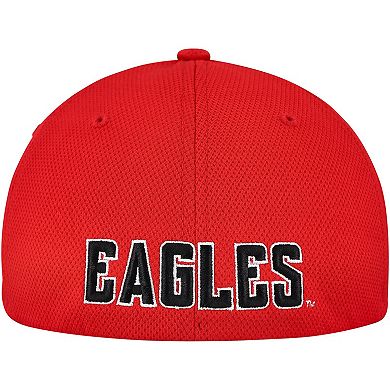 Men's Top of the World Red Eastern Washington Eagles Reflex Performance Flex Hat