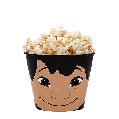 Disney's Lilo & Stitch Stitch Movie Night Popcorn Kit by Poppowls