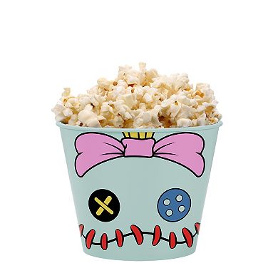 Disney's Lilo & Stitch Stitch Movie Night Popcorn Kit by Poppowls