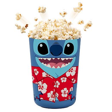 Disney's Lilo & Stitch Stitch Movie Night Popcorn Kit by Poppowls