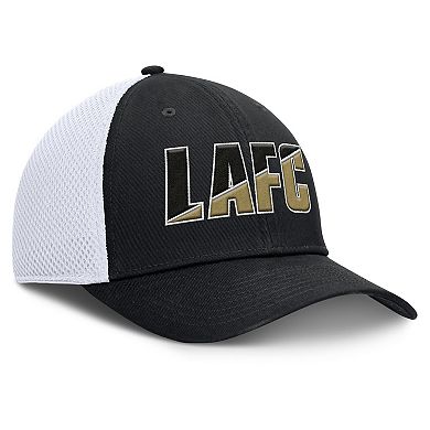 Men's Fanatics Black LAFC Rocket Flex Hat