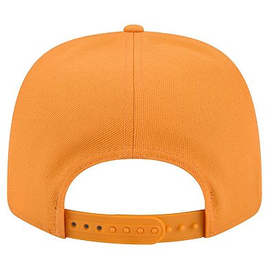 Men's New Era Tennessee Orange Tennessee Volunteers Game Day Multi-Rope 9SEVENTY Stretch-Snap Hat