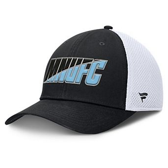 Men's Fanatics Black Minnesota United FC Rocket Flex Hat