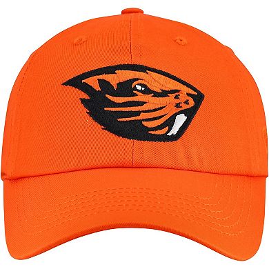 Men's Top of the World Orange Oregon State Beavers Champ Adjustable Hat