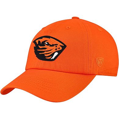 Men's Top of the World Orange Oregon State Beavers Champ Adjustable Hat