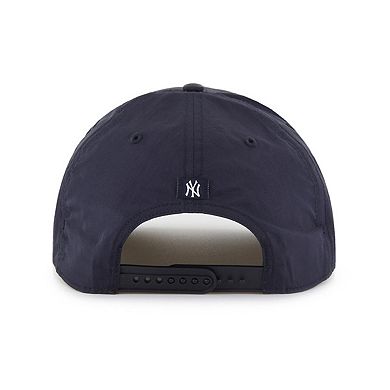Men's '47 Navy New York Yankees Condor Hitch Adjustable Hat