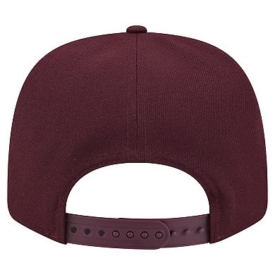 Men's New Era Maroon Mississippi State Bulldogs Game Day Multi-Rope ...