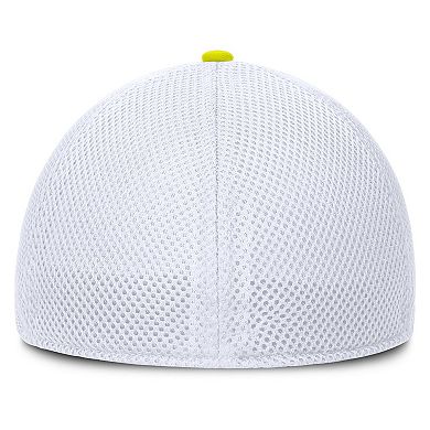 Men's Fanatics Yellow Nashville SC Rocket Flex Hat