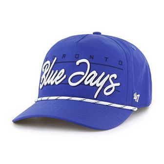 Men's '47 Royal Toronto Blue Jays Condor Hitch Adjustable Hat