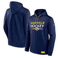 売れ筋商品|||カールバンクス パーカー・スウェットシャツ アウター レディース Women's Navy Nashville Predators Overtime Pullover Hoodie Navy G-III 4Her by Carl Banks Women's Navy Nashville Predators