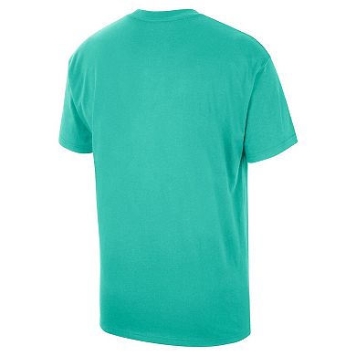 Men's Nike Mint New York Liberty Original Content Max90 T-Shirt