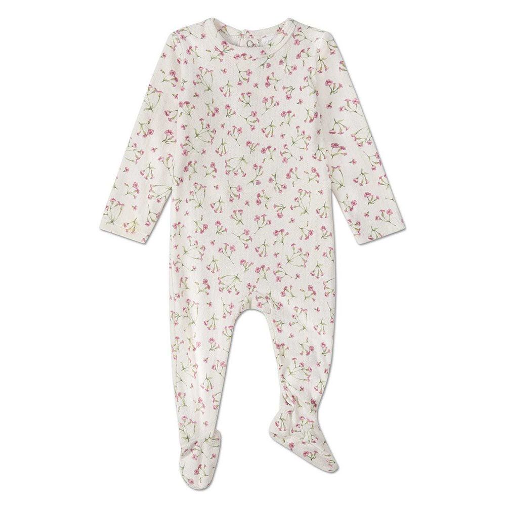Flowery Footie main image 1