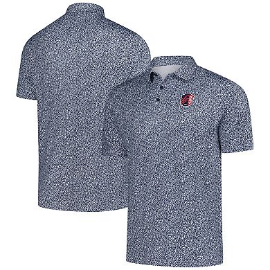 Men's Antigua Navy St. Louis City SC Field Ditsy Polo