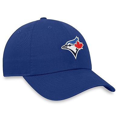Men's Nike Royal Toronto Blue Jays Club Adjustable Hat