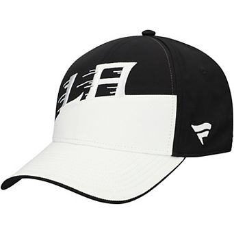 Men's Fanatics Black Los Angeles Kings 2020 Stadium Series Flex Hat