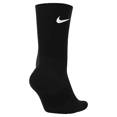 Women's Nike Everyday 6-pk. Cushioned Training Crew Socks