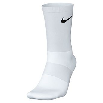 Women's Nike Everyday 6 pk Cushioned Training Crew Socks