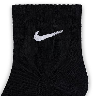 Women's Nike Everyday Cushioned 6-pk. Training Ankle Socks