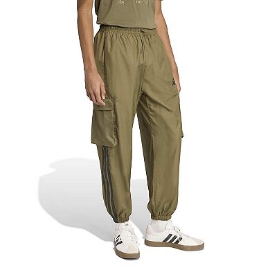 Men's adidas City Escape Utility Woven Cargo Pants