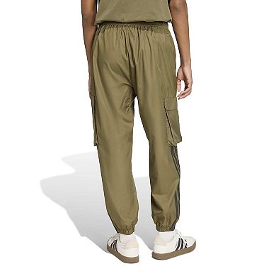 Men's adidas City Escape Utility Woven Cargo Pants