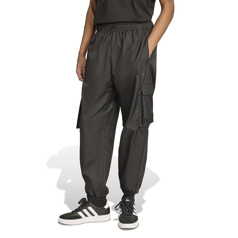 Men's adidas City Escape Utility Woven Pants, 