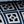 Greek Key Blue