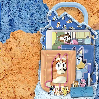 Bluey Ultimate Activity Set