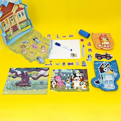 Bluey Ultimate Activity Set