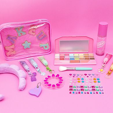 Just My Style 50-pc. Glam With Me Beauty Studio Set