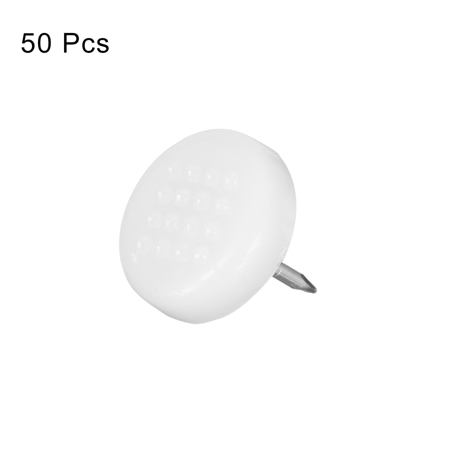 SET OF 4 Rubber Feet With Screws For Chairs Tables Appliances Furniture Machines £5.95 - UK - View #11