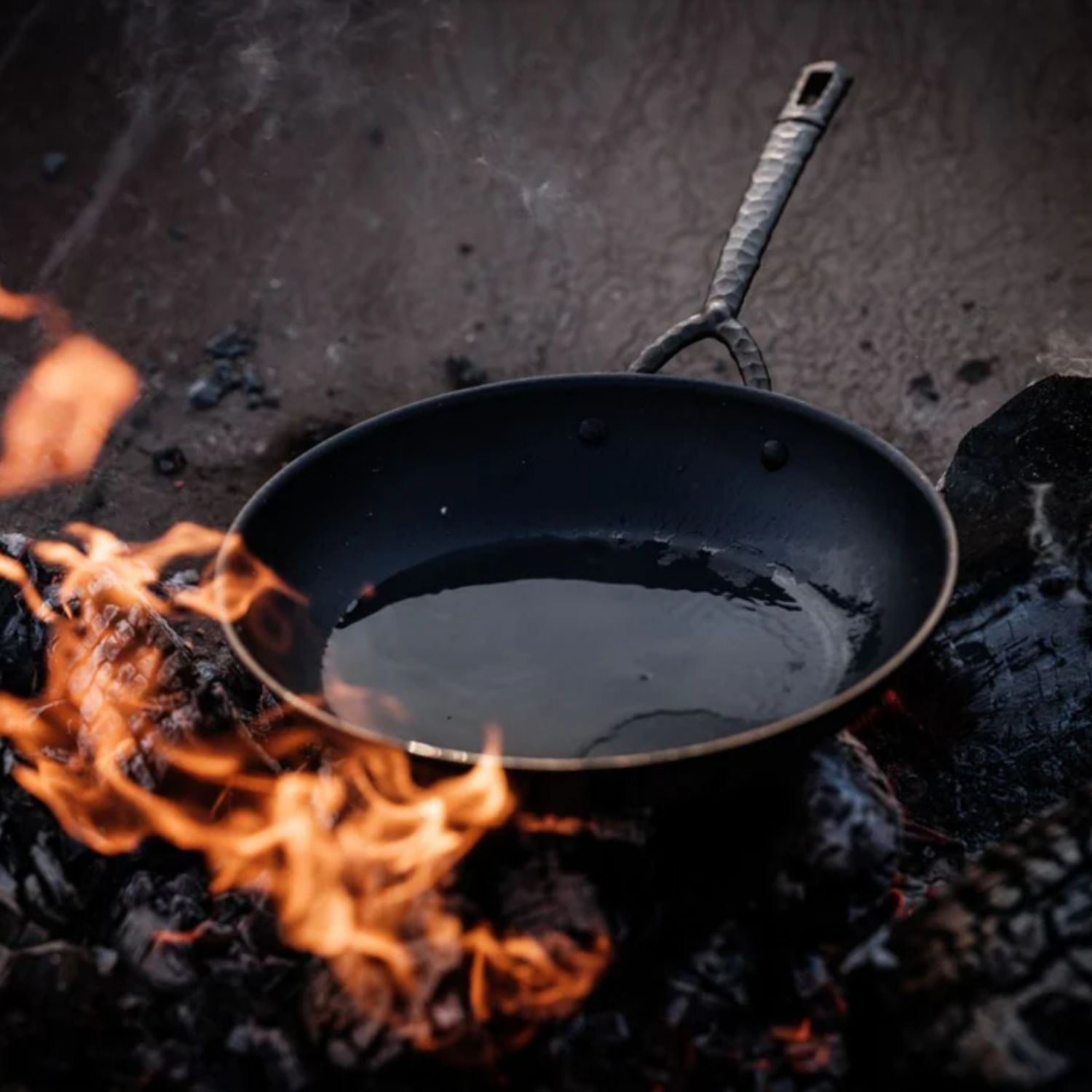 Alva Artist Frying Pan - Thumbnail 4