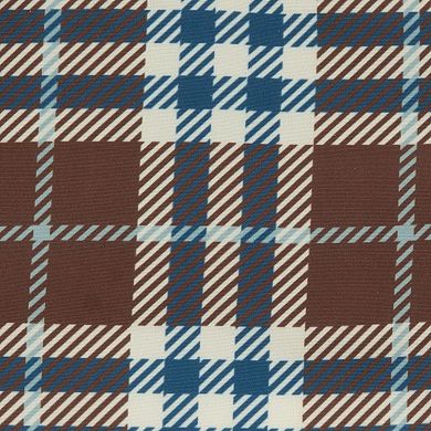 SportPet Plaid Pet Bandana