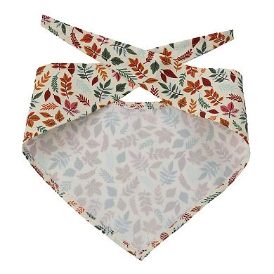SportPet Fall Florals Pet Bandana