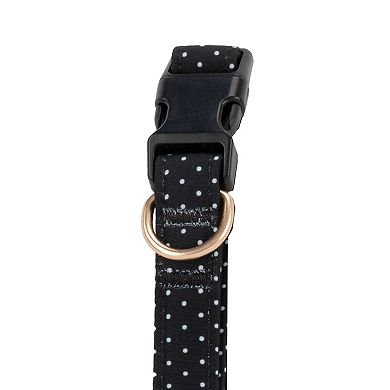 SportPet Polka Dot Pet Collar